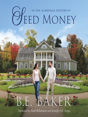 Seed Money - Audiobook